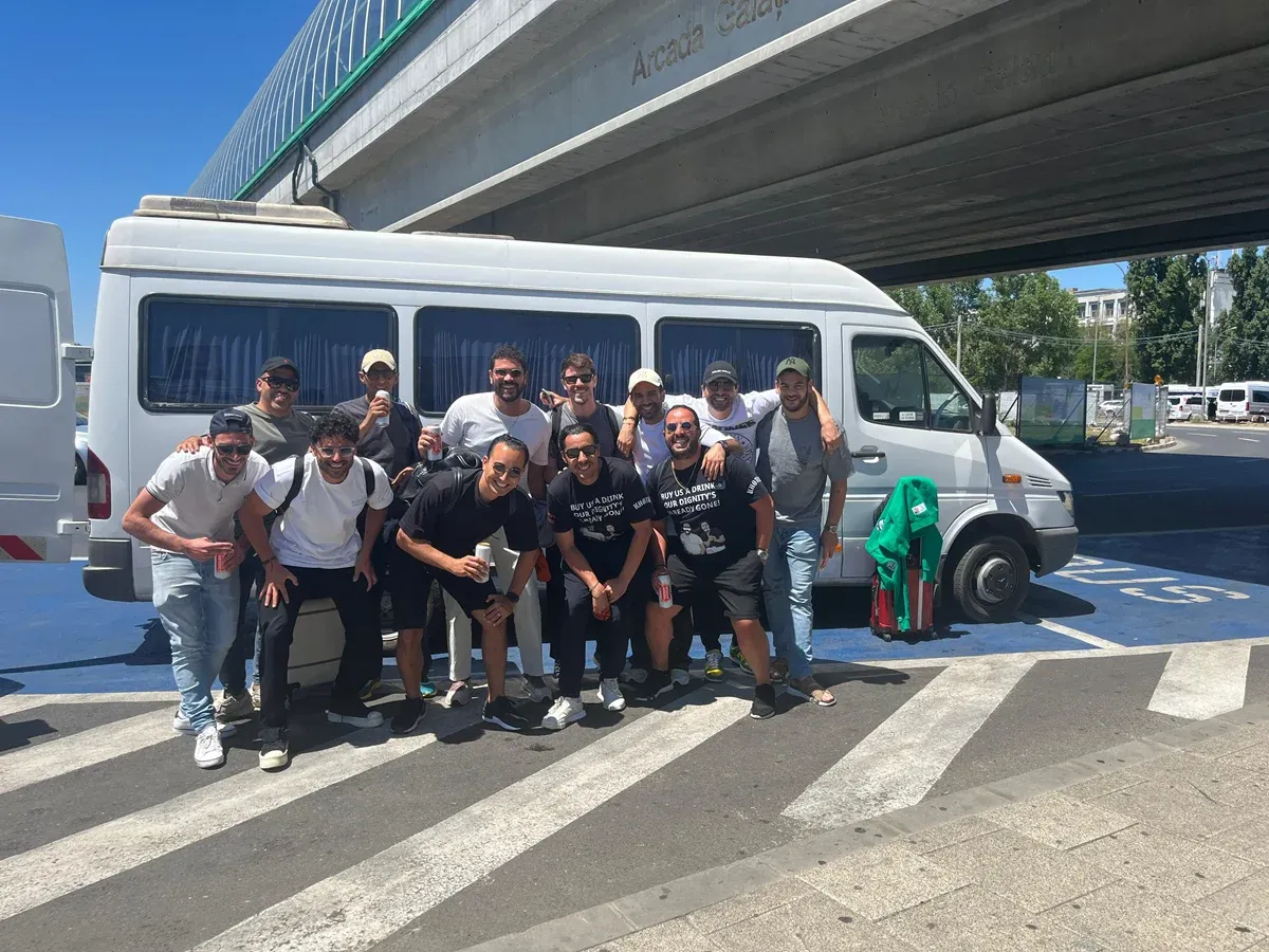 Airport Transfer One Way  