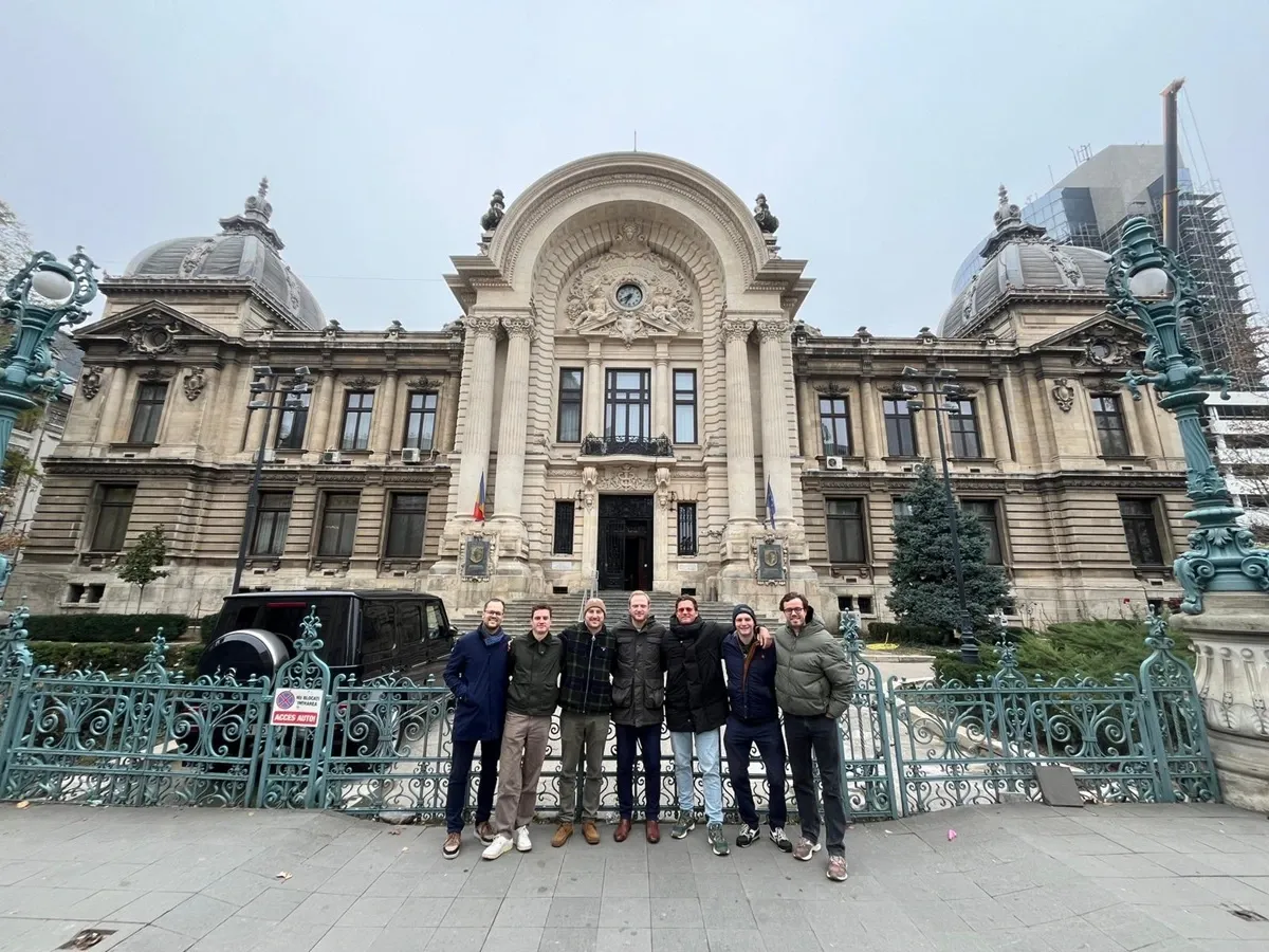 Cultural Walking Tour  